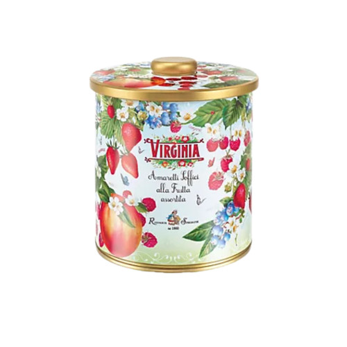 Amaretti morbidi - morbidi,