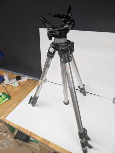 Treppiede manfrotto art 144 - manfrotto,