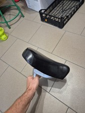 Sella Piaggio CIAO PX PV Originale tubo tondo 22 mm