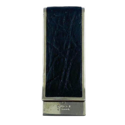 Fermasoldi gucci - gucci, usato