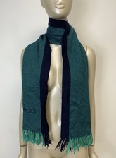 Sciarpa GUCCI - 100% Lana