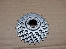 Ruota Libera REGINA EXTRA EX '84 5 Velocità Pignoni Bici Corsa Vintage Eroica