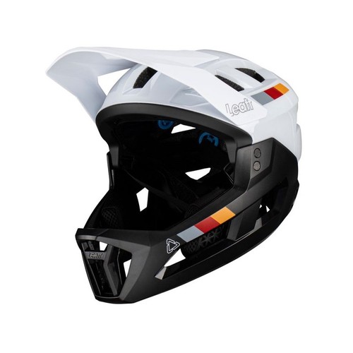 Casco integrale mtb enduro - casco,