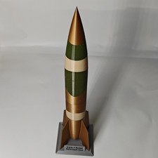 Missile balistico razzo V-2