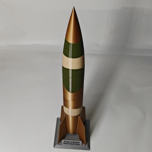 Missile balistico razzo 2 - missile,