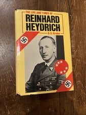 The Life And Times Of Reinhard
