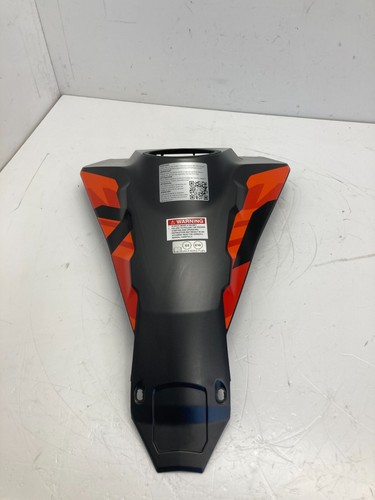 Carena serbatoio ktm 1290 - carena,