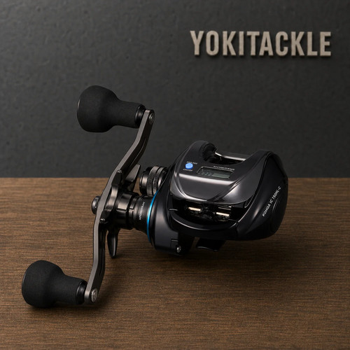 Mulinello pesca daiwa - da,