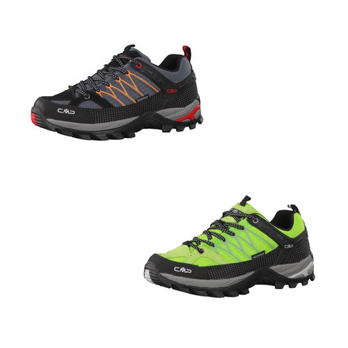 Scarpe trekking donna - da,