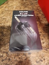 NUX B-1 LITE 2,4 GHz Sistema