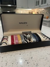 Orologio Gruen donna in