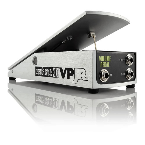 Ernie ball 6180 250k - vp, jr.