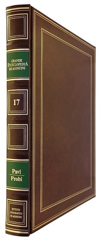 Grande enciclopedia - grande,
