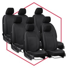 Coprisedili auto su misura