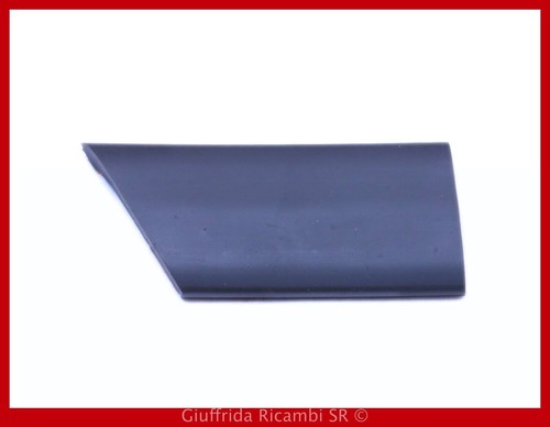 Modanatura parafango anteriore - modanatura,