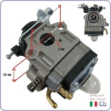 CARBURATORE WALBRO per