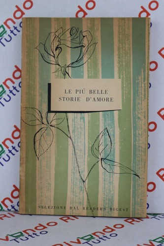 Piu belle storie d amore - le, d'amore