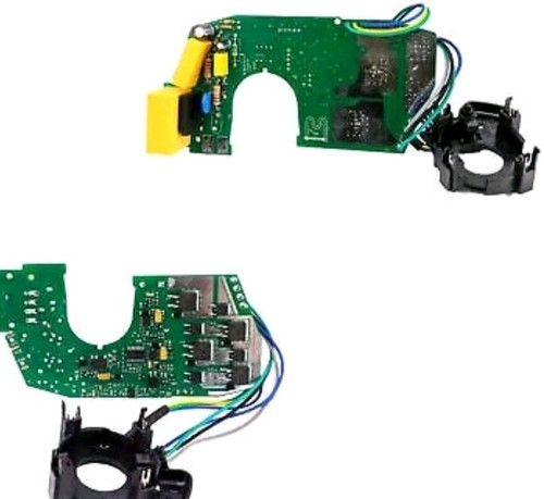 Scheda elettronica folletto - scheda, vk