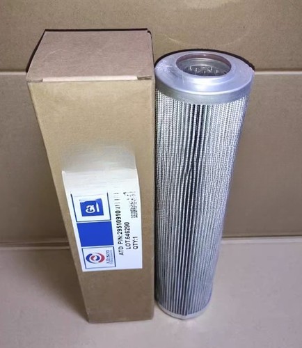 Elemento filtro olio - , idraulico