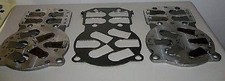 KIT PIASTRA VALVOLE B5900B