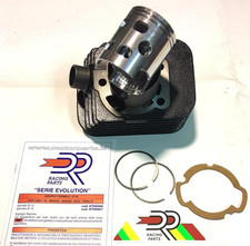 GRUPPO TERMICO DR EVOLUTION D