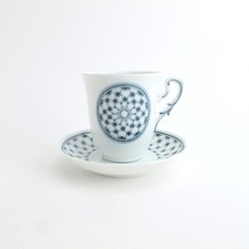 Tazza o tazza e piattino alto