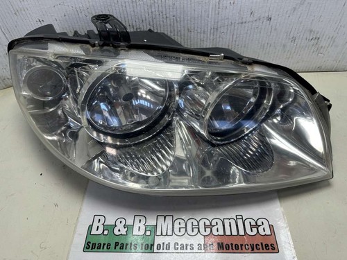 Faro fanale anteriore fiat - fanale,