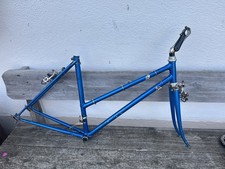 Telaio donna bici da corsa