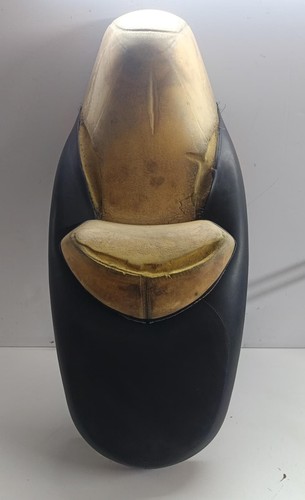 Sella sedile saddle yamaha - sedile,