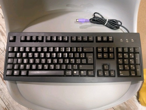 Clavier azerty cherry 6000m - azerty,