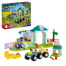 LEGO Friends La Clinica