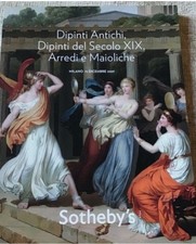 Sotheby catalogo asta - ,
