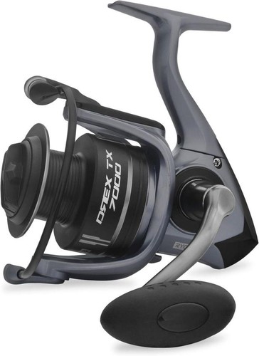 Mulinello pesca ryobi - mulinello,