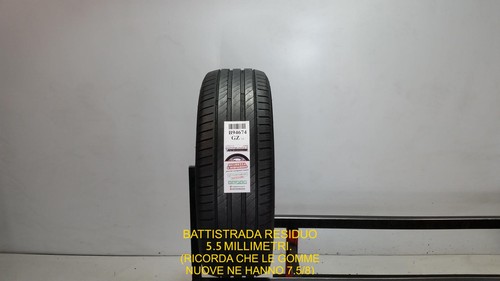 Gomme usate 225 - , 225/55r19