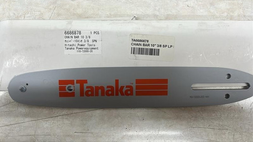 Originale tanaka 6686878 barra - originale,