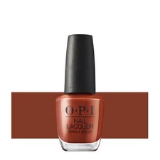 OPI Nail Laquer What's Your Mani-Tude? Slip Dressed Up 15ml  - smalto