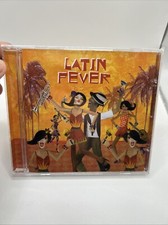 Latin Fever - Various Artists
