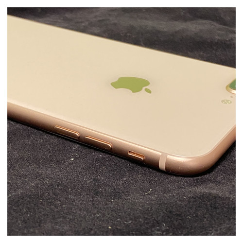 Apple iphone plus - 8, 64gb