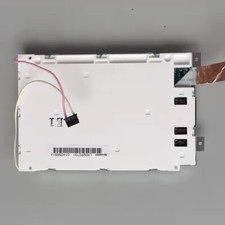 Display per Tektronix TDS220