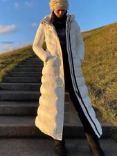 Giacca donna Mackage lunghezza vita, ginocchio, slim fit