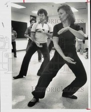 1982 Press Photo Serry