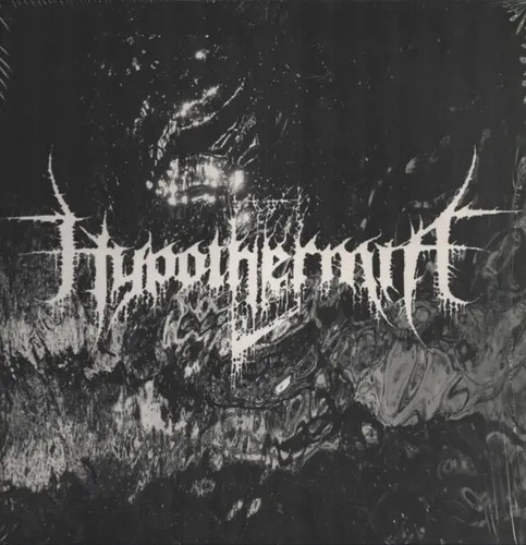 Hypothermia picture disc - hypothermia,