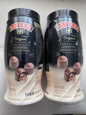 2 Barattoli Baileys Crema