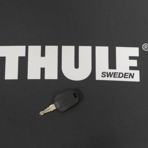 Chiave ricambio thule - chiave,