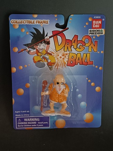 Dragon ball master roshi - dragon,