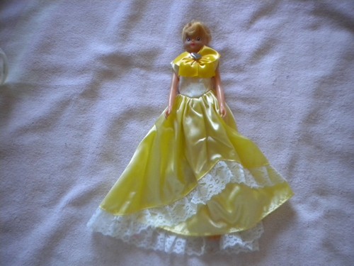 Sailor moon doll bambola - sailor,