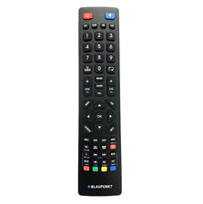 Telecomando originale nuovo per TV BLAUPUNKT 32/233I-WB-5B2-HKDUP 32/233I-GB-5B2-HKDUP