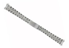 Cinturino orologio jubilee