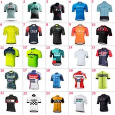 Maglia manica corta uomo