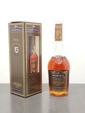 Cognac martell 1980s fine - ,